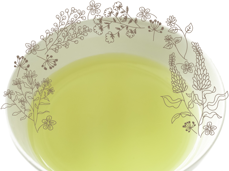 百草香茶onlineshop